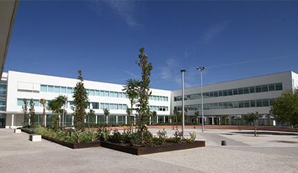 ESCOLA BÁSICA E SECUNDÁRIA DR. MANUEL FERNANDES